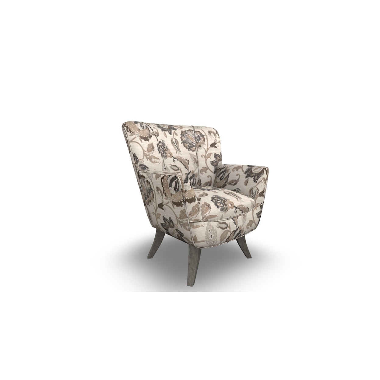 Bravo Furniture Bethany Accent Chair