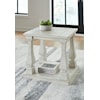 Michael Alan Select Arlendyne End Table