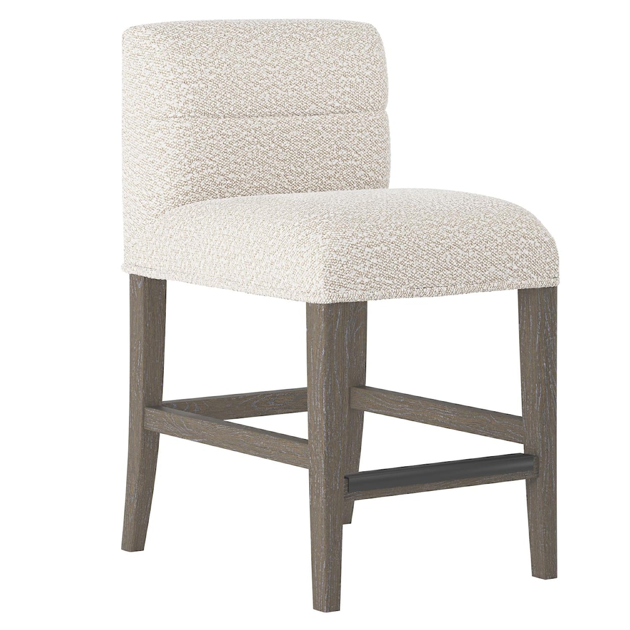 Bernhardt Bernhardt Interiors Hyde Fabric Counter Stool