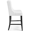 Modway Baronet Counter Stool