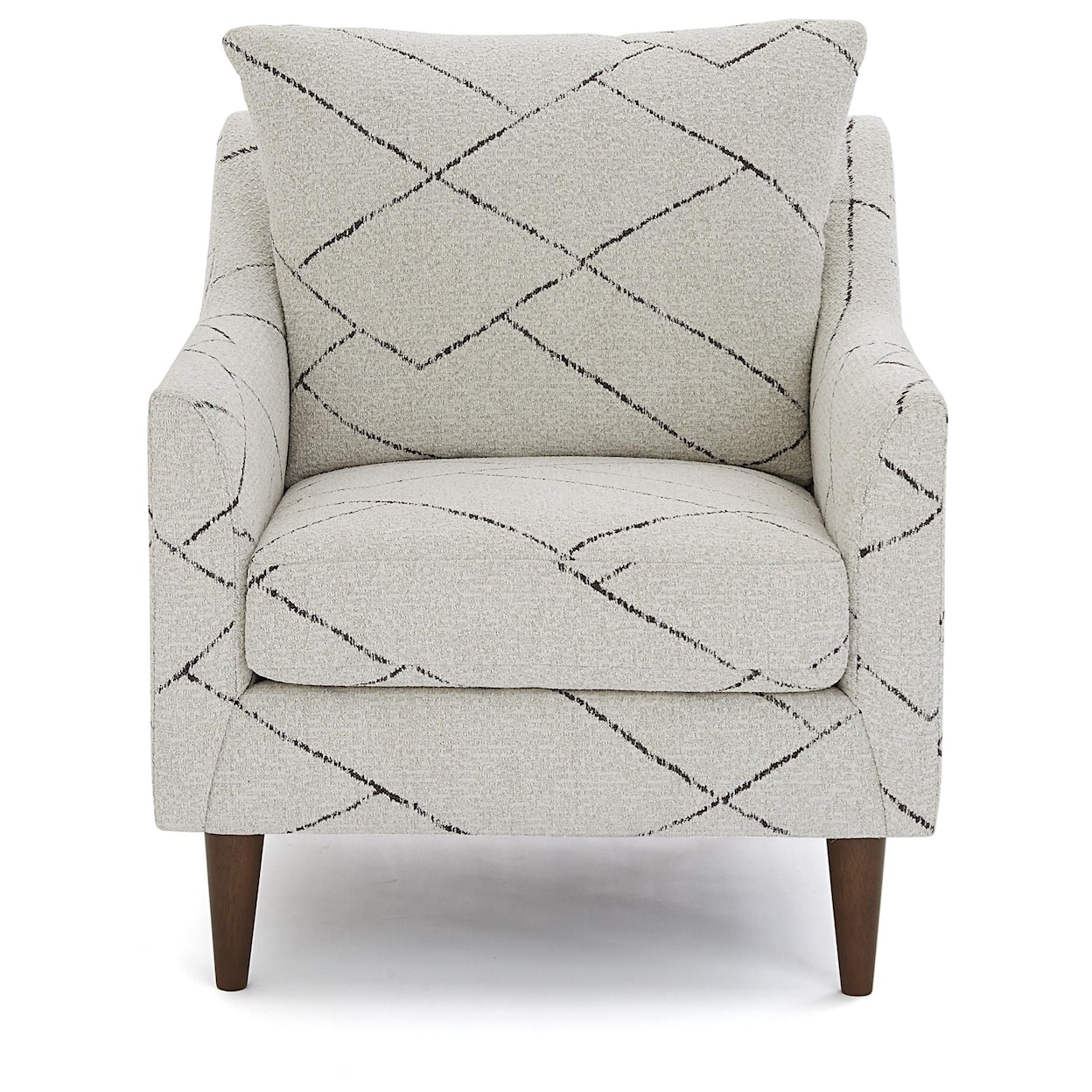 Bravo Furniture Smitten Chair