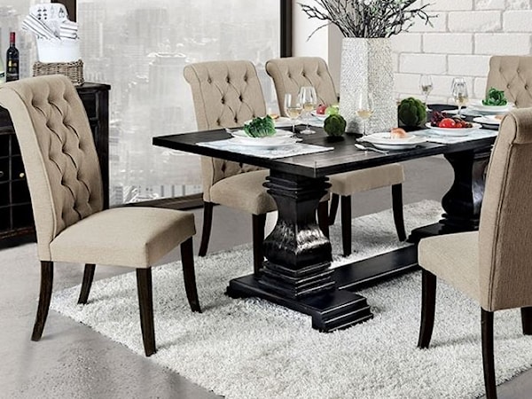 7-Piece Dining Set