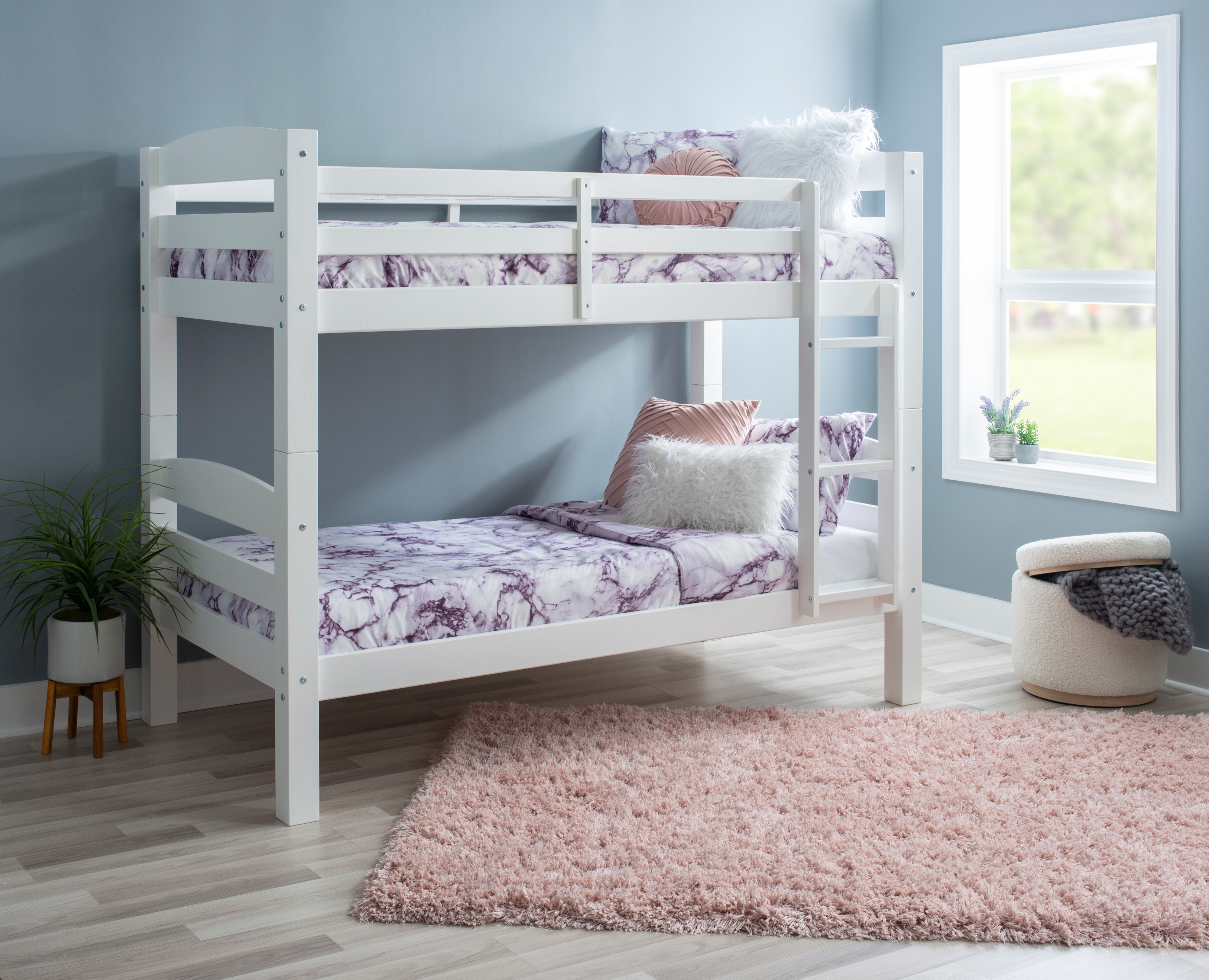 Powell Levi Bunk Bed