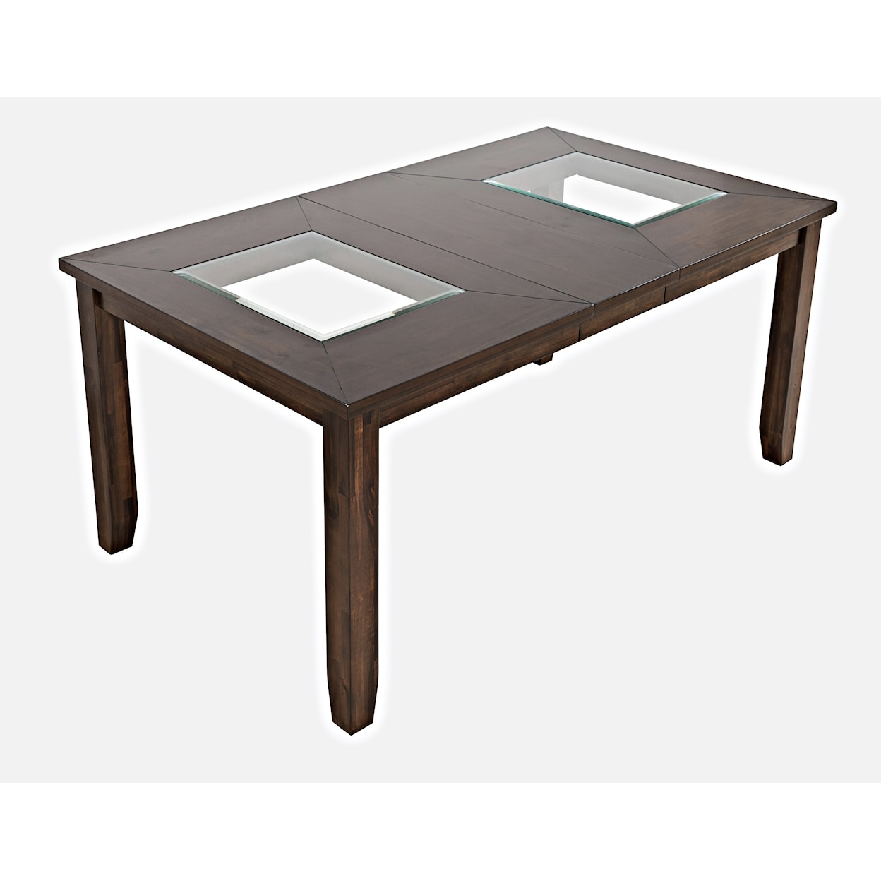 VFM Signature Urban Icon Extension Dining Table