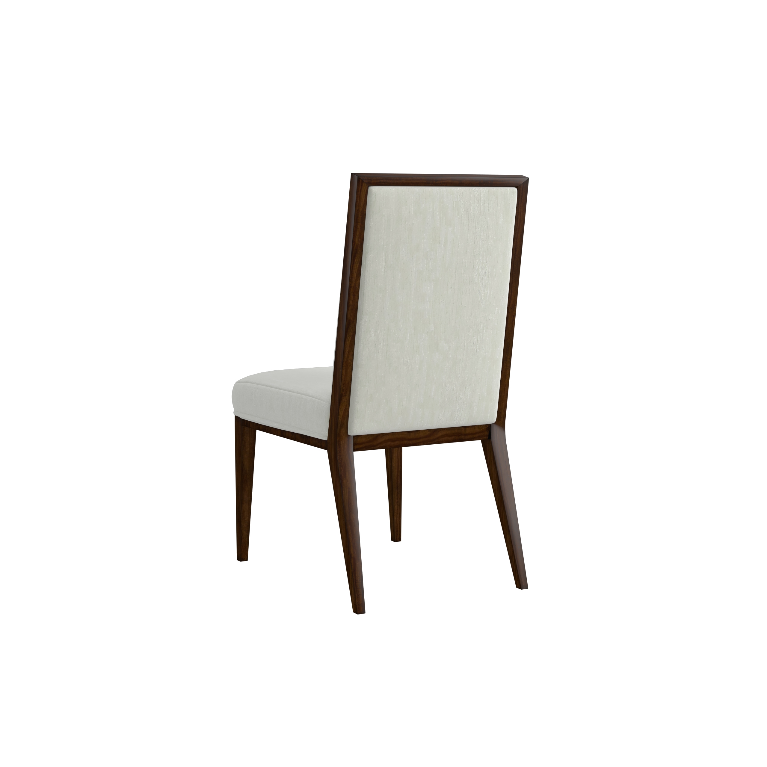 Upholstered Dining Side Chair