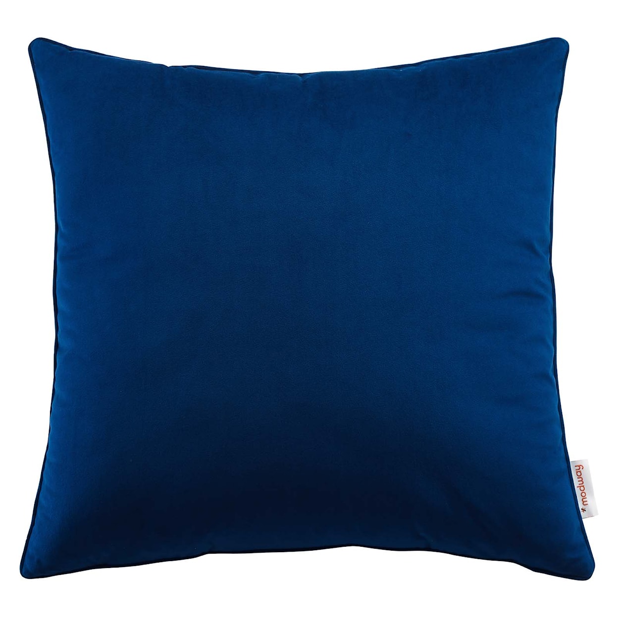 Modway Enhance 20" Throw Pillow