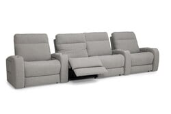 Palliser Virtue Virtue 3-Piece Theater Recliners