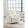 Signature Design by Ashley Furniture Rannis Rocker Recliner