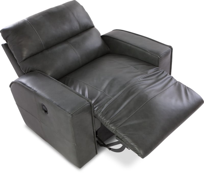 La-Z-Boy Maddox Power Reclining Chair and a Half