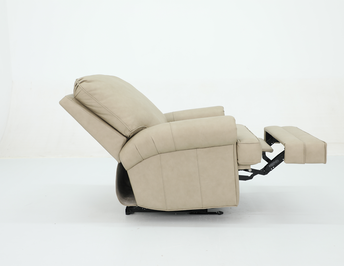 Wall Hugger Power Recliner