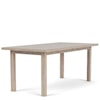 Riverside Furniture Rosalie Dining Table