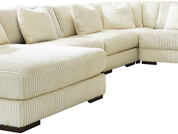 Sectional Sofa