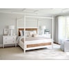 Barclay Butera Laguna Strand Poster Bed King