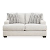 Signature Design by Ashley Brebryan Loveseat