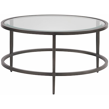 Midtown Nesting Tables