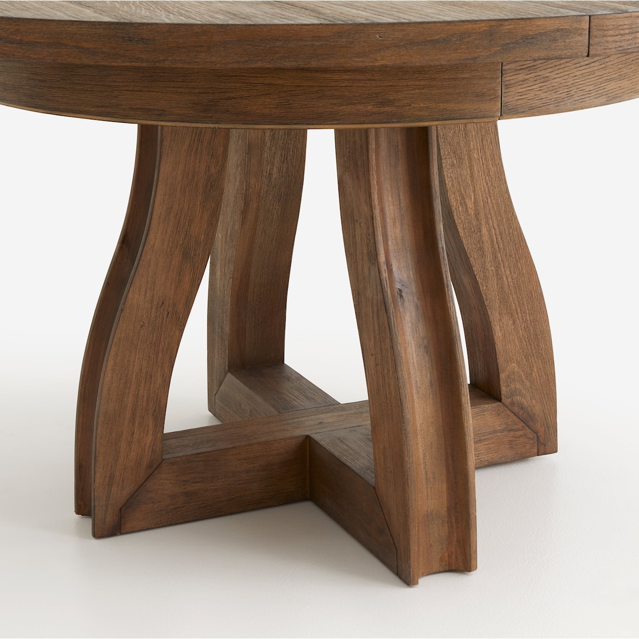 The Preserve Sugarland Round Dining Table