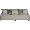 Bernhardt Tarleton Bernhardt Fabric Sofa