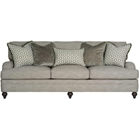 Tarleton Fabric Sofa