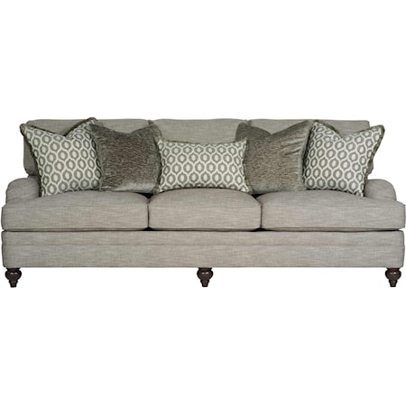 Tarleton Fabric Sofa