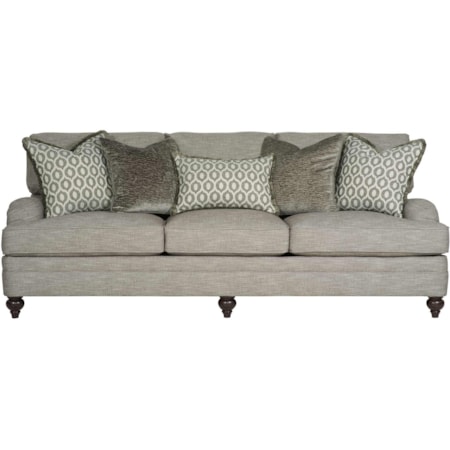 Tarleton Fabric Sofa