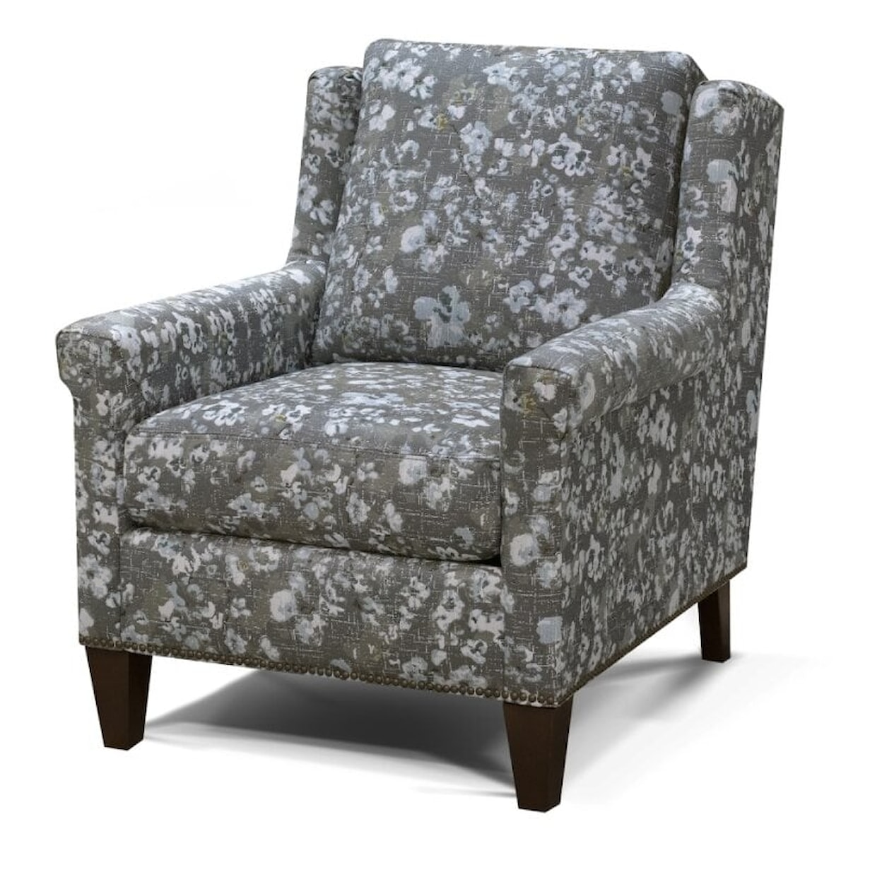 Tennessee Custom Upholstery 9H00/N Series Accent Chair