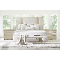 Contemporary Bedroom Set