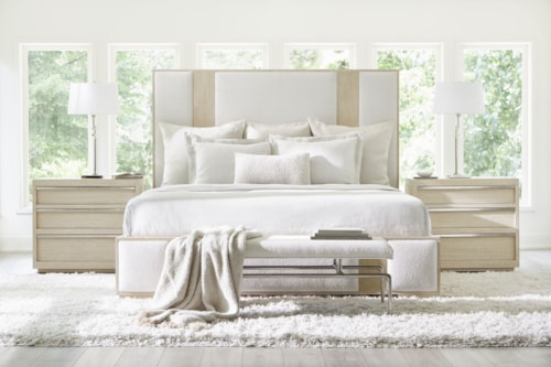 Contemporary Bedroom Set