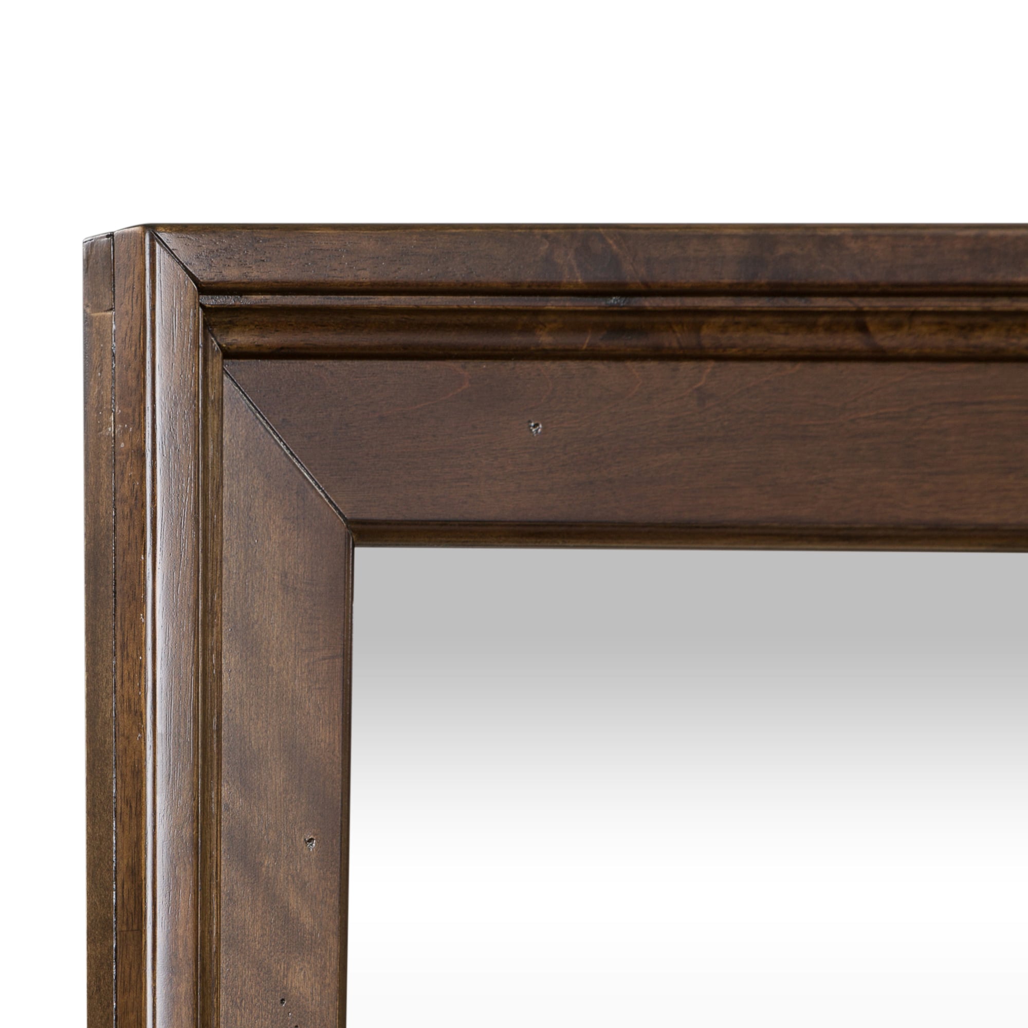 Liberty Furniture Saddlebrook Landscape Dresser Mirror