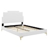 Modway Lindsey Queen Platform Bed