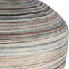 Uttermost Accent Lamps Prospect Striped Accent Lamp