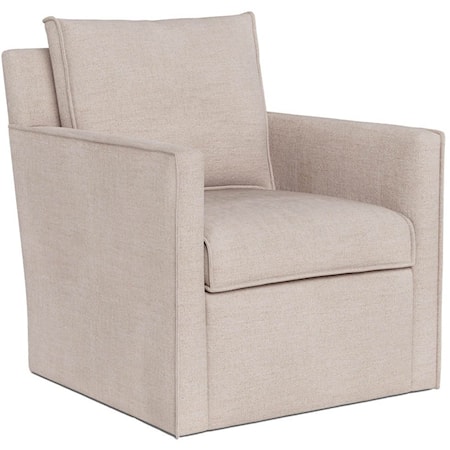 Barley Swivel Chair