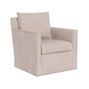 Universal Special Order Barley Swivel Chair