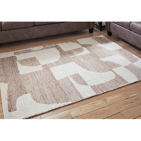 Medium Rug