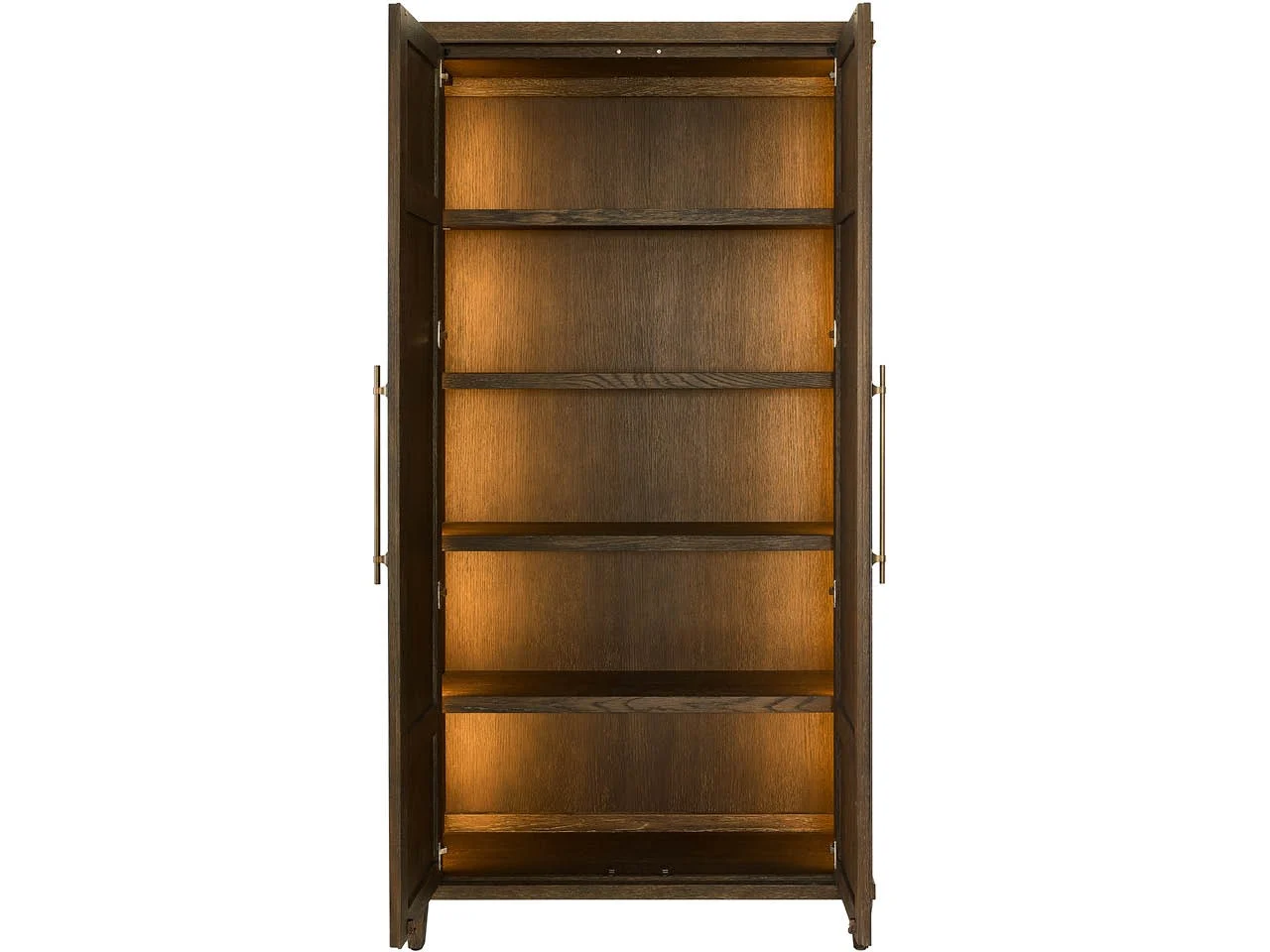 4-Shelf Cabinet