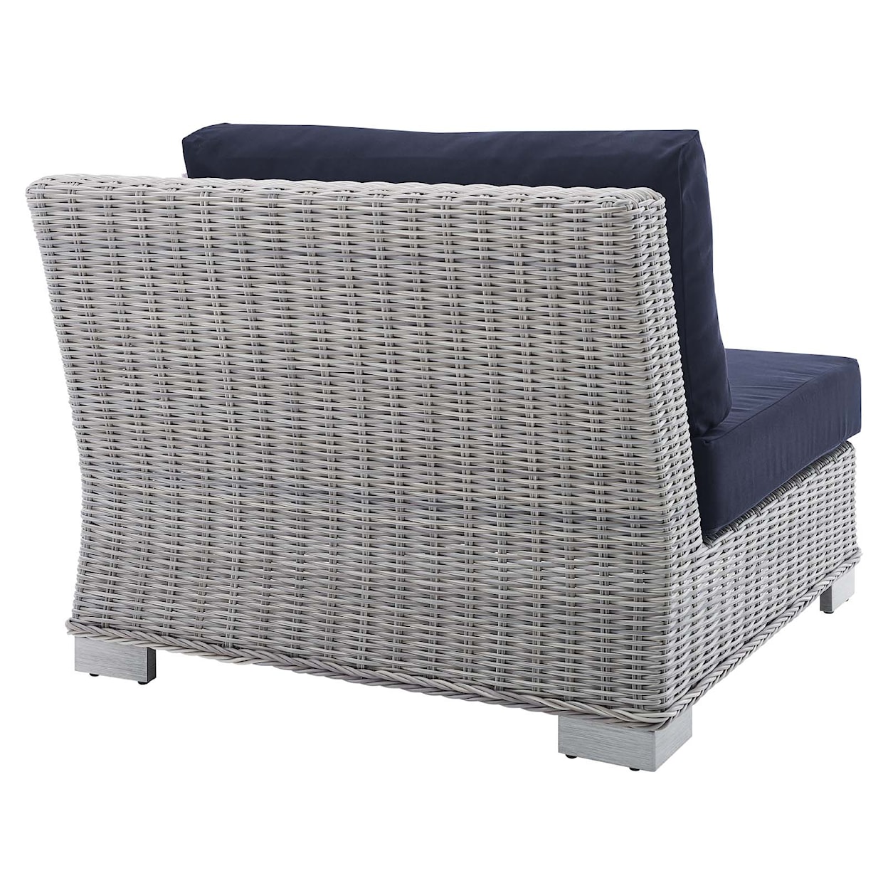 Modway Conway Outdoor Right-Arm Chair