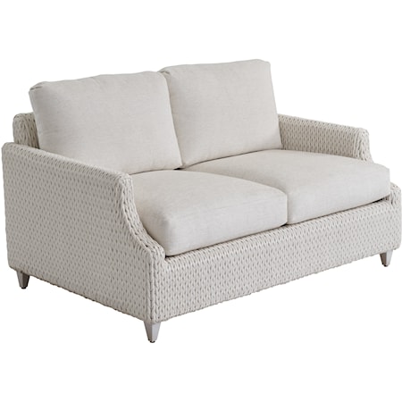 Outdoor Loveseat