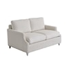 Tommy Bahama Outdoor Living Ocean Breeze Promenade Outdoor Loveseat