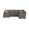 Flexsteel Charisma - Cypress U-Shaped Sectional