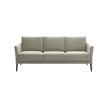Splayed-Leg Sofa