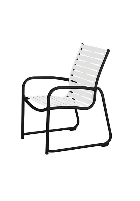 Tropitone Millennia Millennia EZ SPAN Dining Chair