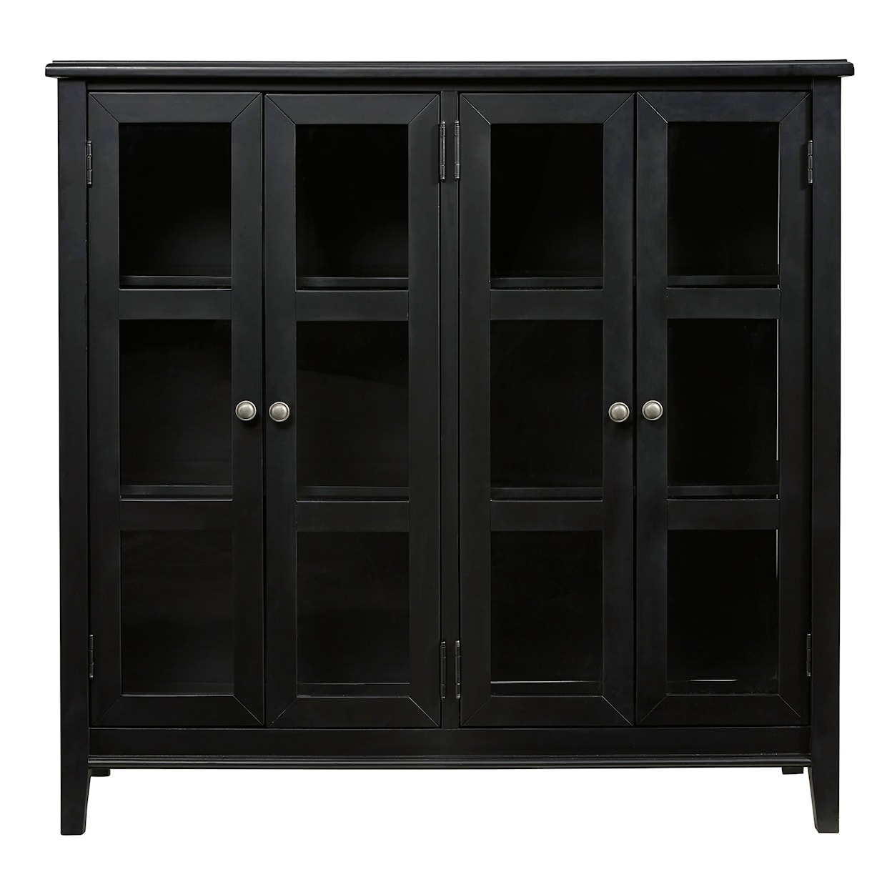 Signature Design by Ashley Furniture Beckincreek Accent Cabinet