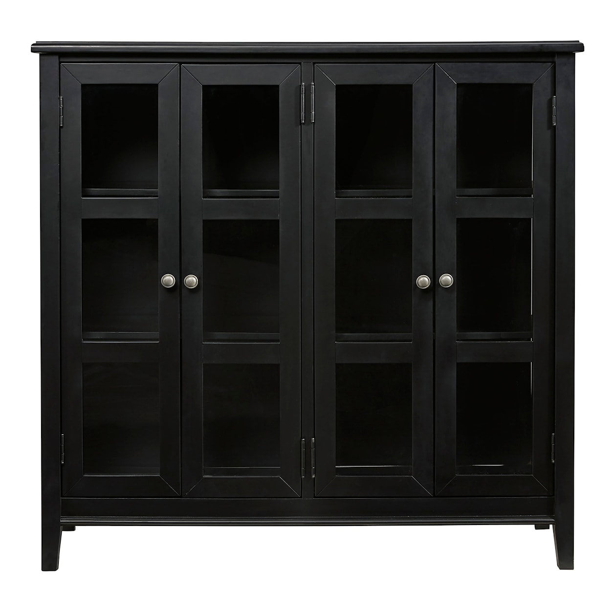 Signature Beckincreek Accent Cabinet