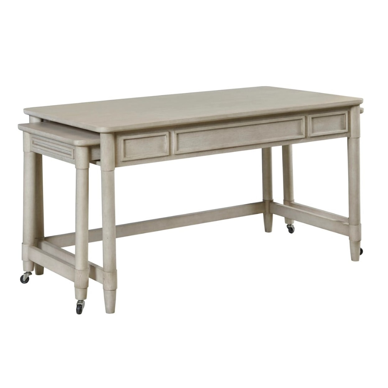 Hammary Domaine Lift-Top Drafting Desk