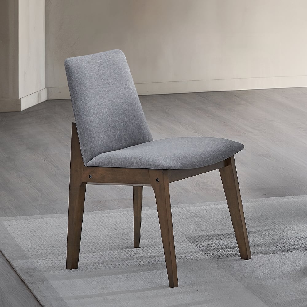 Upholstered Dining Side Chair (Set of 2)