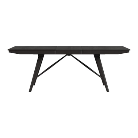 Trestle Dining Table