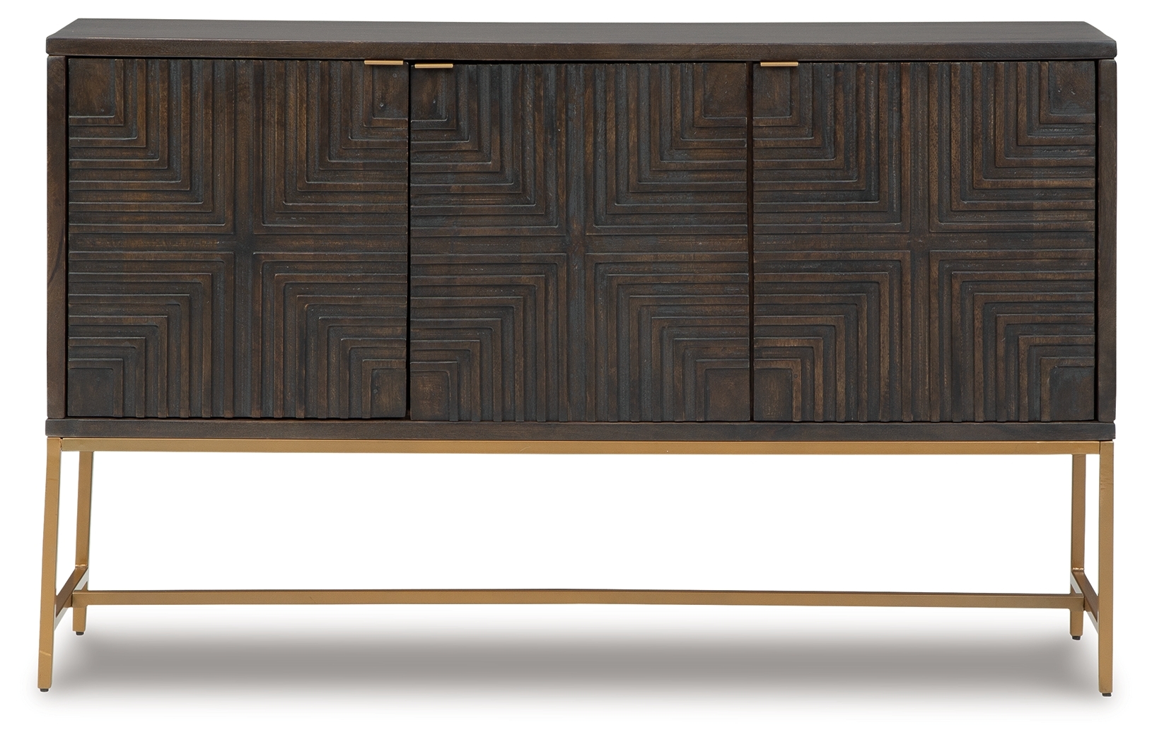 Accent Cabinet
