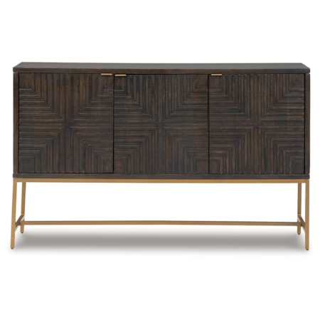 Accent Cabinet