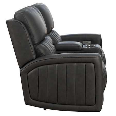 Power Reclining Loveseat