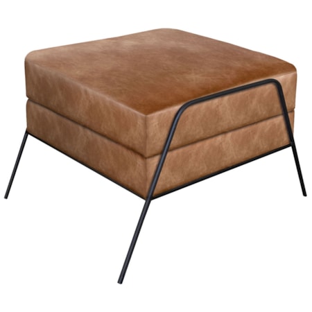 Upholstered Ottoman