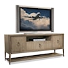 Riverside Furniture Sophie Entertainment Console